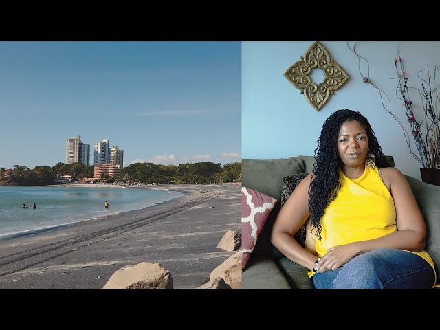 Panama Expat Experience: Trina Loves Her New Home on the Beach in Panama