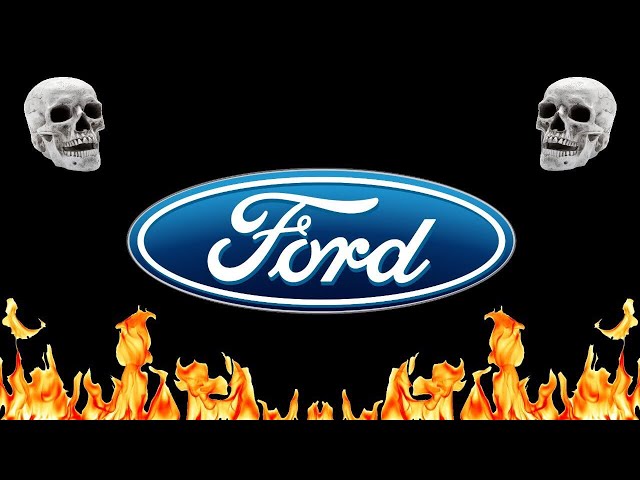 The SECRET Ford Doesn’t Want You To Know