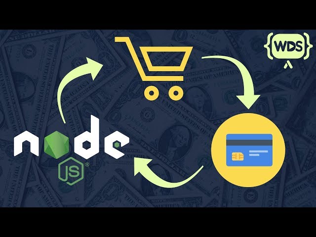 How To Setup Payments With Node.js And Stripe