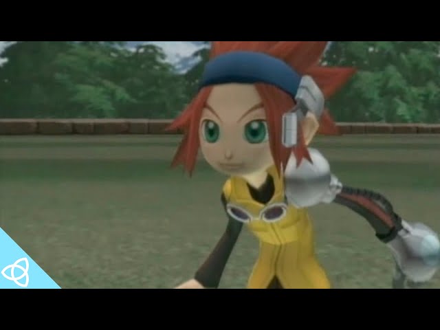 Pokémon XD: Gale of Darkness - E3 2005 Trailer [High Quality]