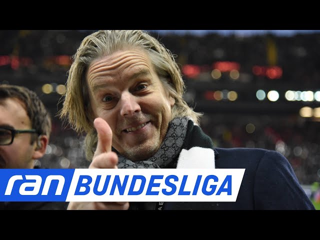 5 Thesen für Fjörtoft: Leverkusens Last-Minute-Tore sind Glück!