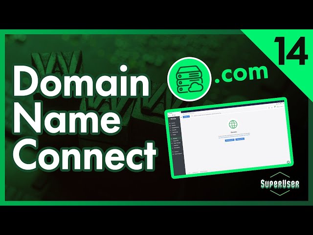 Connect a Domain to a Linode Server | Linux for Programmers #14