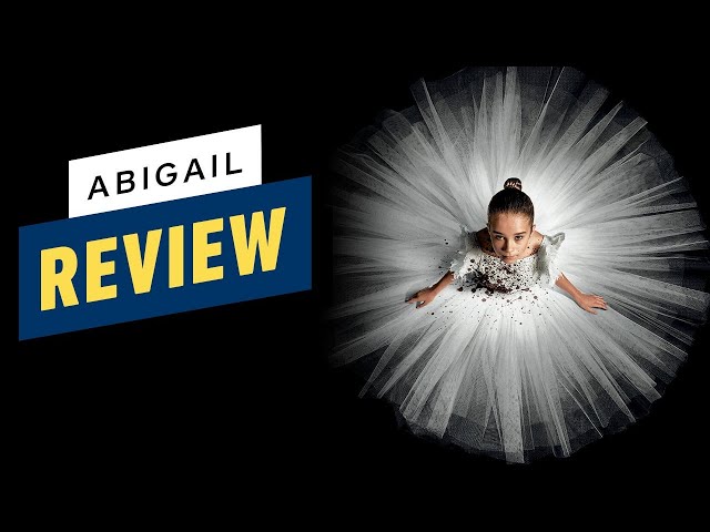 Abigail Video Review