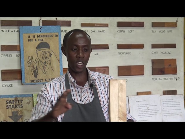 Carpentry Lesson 7 Introduction to Carpentry Types of Joints