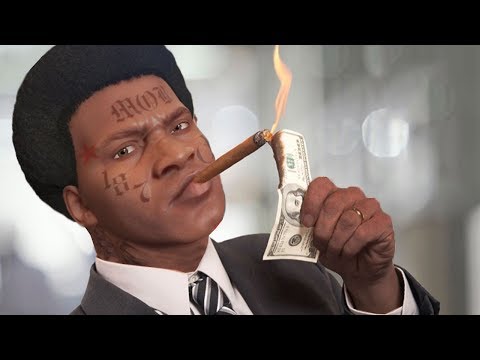 10 Crazy Things GTA Players Have Done