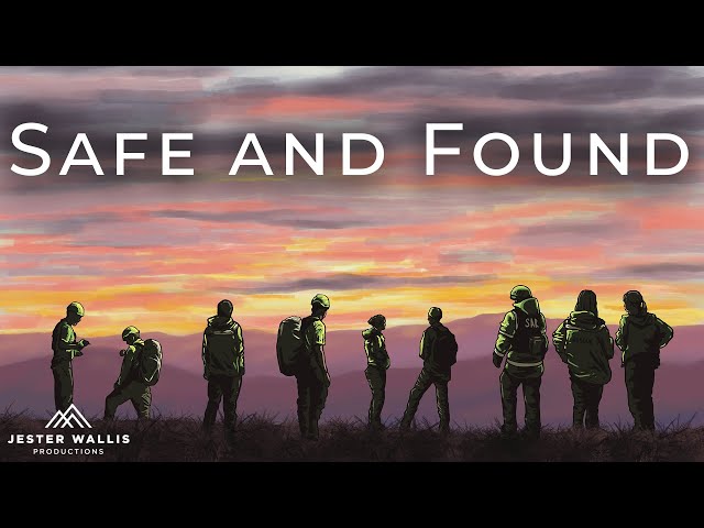 SAFE AND FOUND Documentary