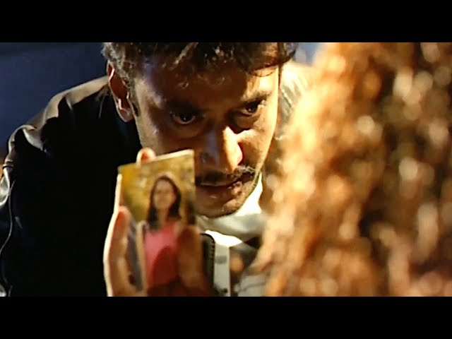3rd Degree Torture by Darshan | Challenging Star Darshan D Boss