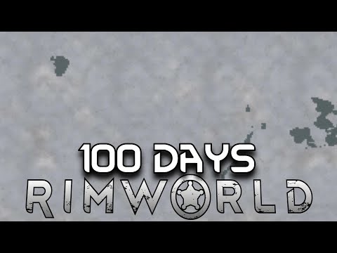 Rimworld Sea Ice