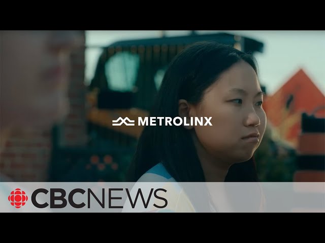 Metrolinx spent $2.25M on controversial ad campaign
