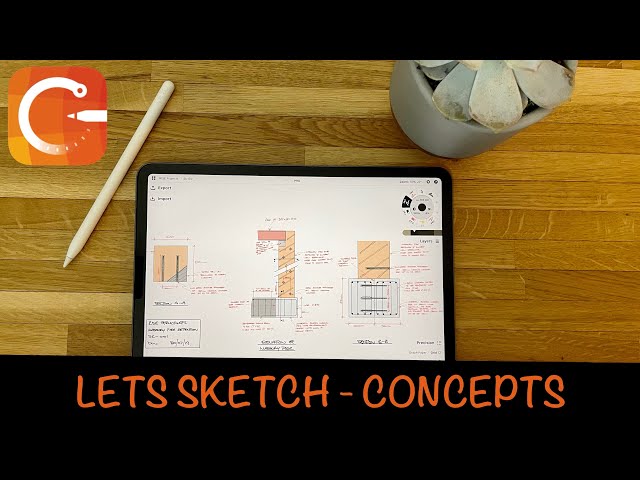 Concepts App Tutorial for Beginners - Structural Engineer's Perspective