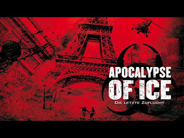 Apocalypse if Ice ( #scifi #fantasy Action Movie mit Tom Sizemore, komplett, auf deutsch und in #hd)