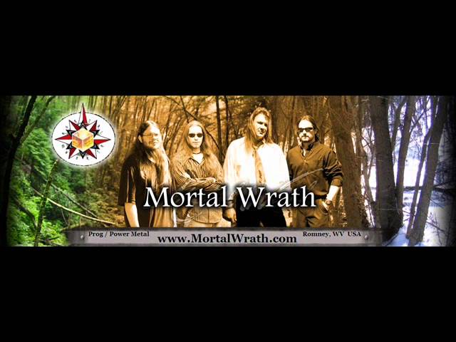 Morningstar Crusade by Mortal Wrath