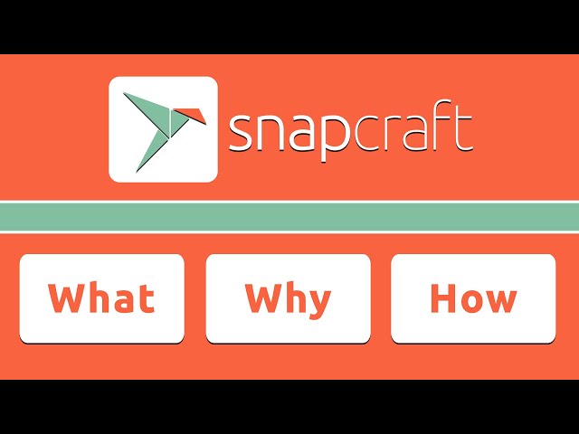 What is snap? How does it work and How to use it?