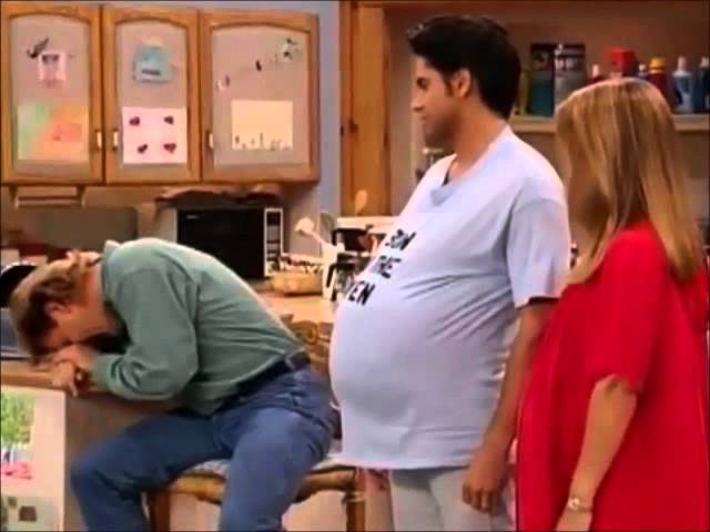 Full House Funny Clips Part 1