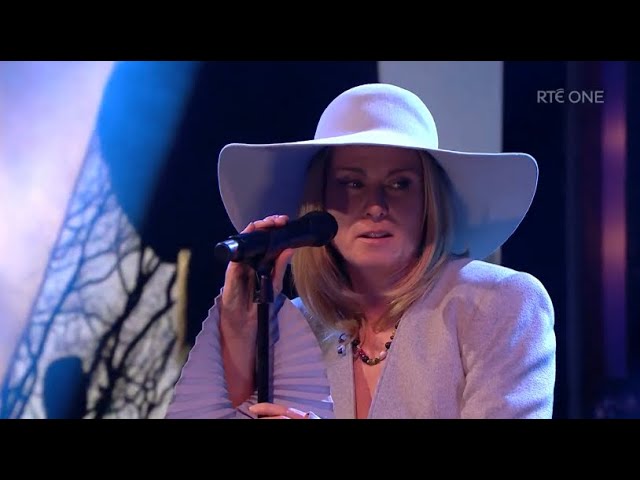 Róisín Murphy - The Time Is Now (The Late Late Show)