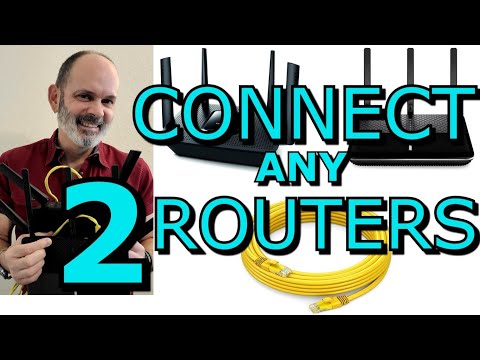 Network and Router Related Videos DIY