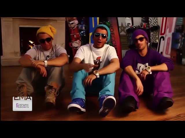 Tik Taak - Booo Sarde (Music Video) FarsiHipHop
