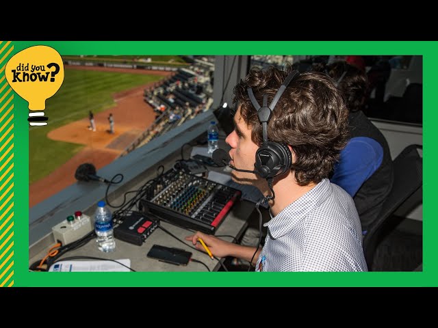 Did You Know? Oakland A’s new announcer Chris Caray is a fourth generation baseball broadcaster