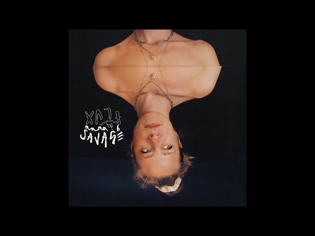 Anna B Savage - in|FLUX (Full Album) 2023