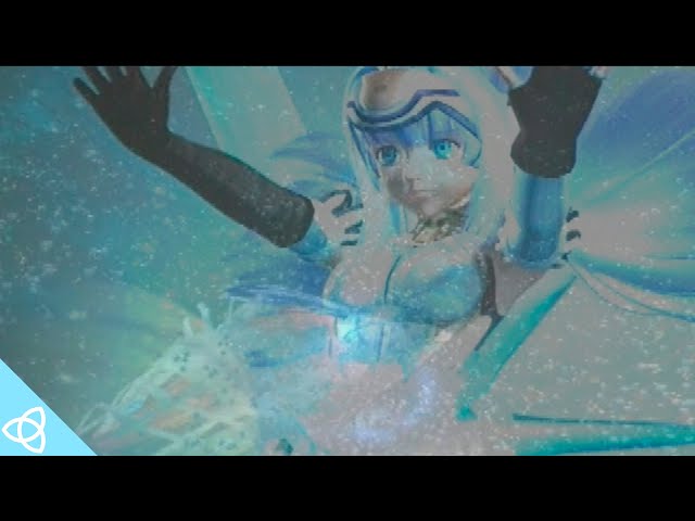 Xenosaga Episode I - PS2 Trailer [High Quality]