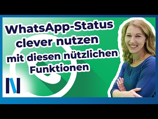 WhatsApp: Diese 5 praktischen Status-Funktionen gibt es seit dem Update