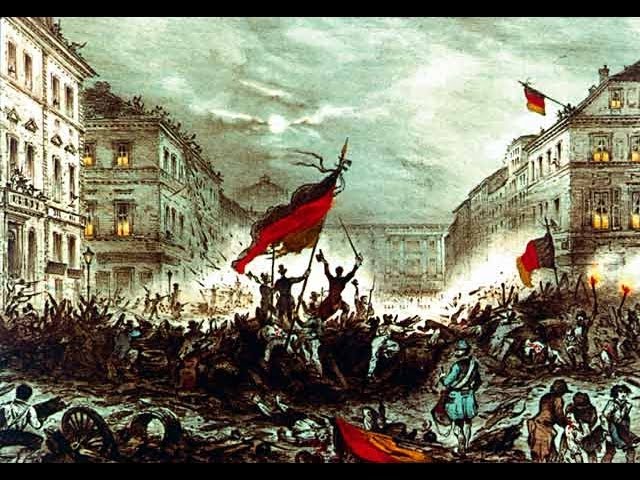 wissen2go: Die Revolution 1848/ 49 erklärt