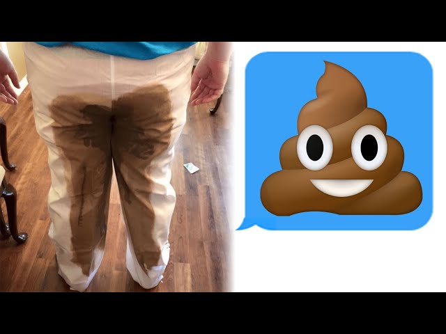 r/Trueoffmychest My Husband Keeps Pooping His Pants in Public