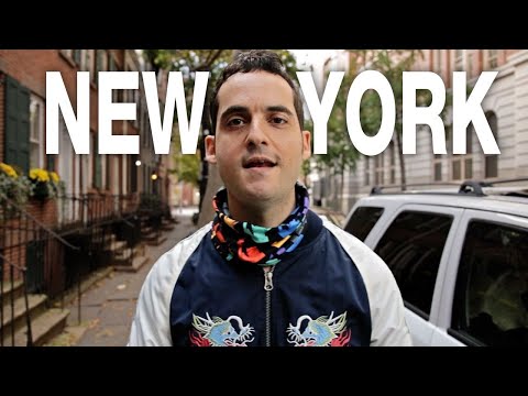 10 Things Nobody Talks About Before MOVING to NYC!😮(Watch Before Leaving)