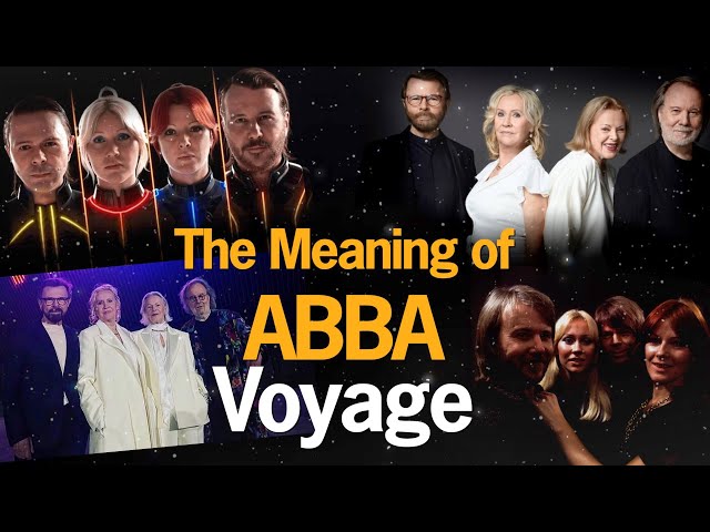 ABBA Voyage Concert – Review & Meaning + Special Moment with Frida