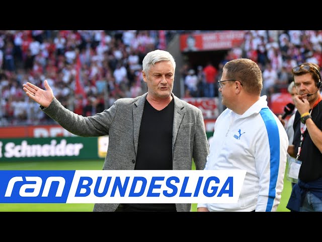 Bayern auf Trainersuche: Dieser Kandidat macht für Veh Sinn