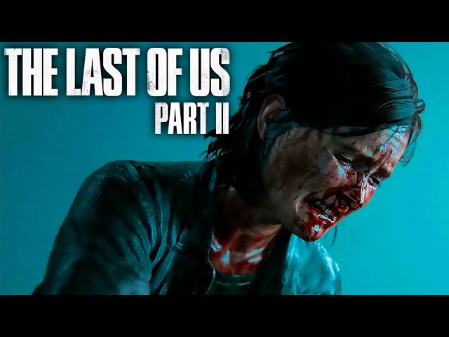 The Last Of Us Part 2 ➤ Сюжетный Трейлер Игры На Русском ➤ Одни Из Нас 2 ➤PS4 Pro 4K