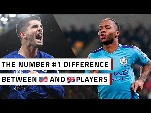 The #1 Difference Between American & British Players  | Day 13