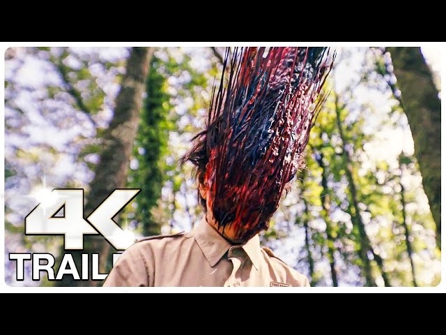 BEST UPCOMING HORROR MOVIES 2024 (Trailers)
