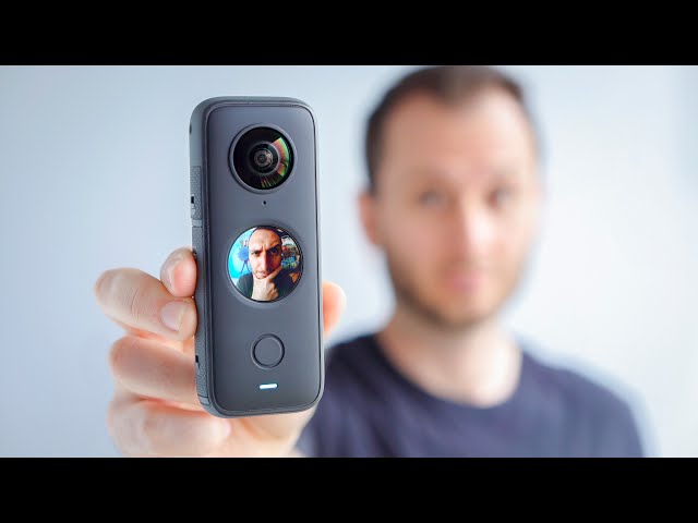 Insta360 One X2: 21 Things You Need To Know!