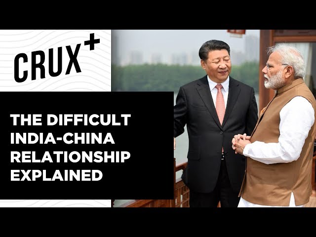 Modi-Xi Informal India Summit | 5 Big Questions Answered | Crux+