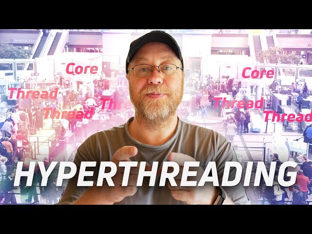 What is Hyperthreading?