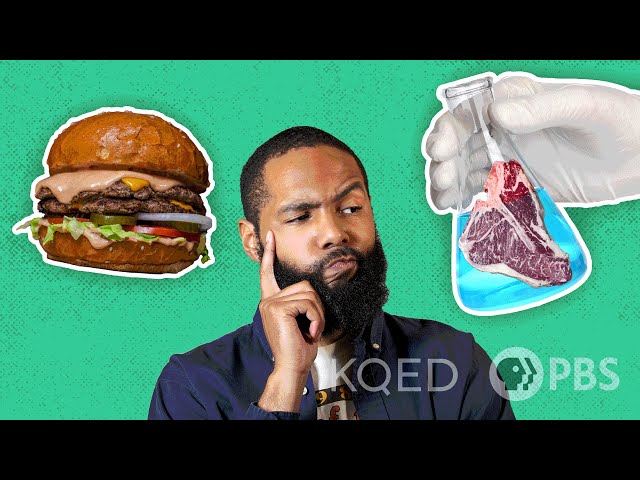 Is Lab-Grown Meat The Answer To Our Meat Eating Problems?