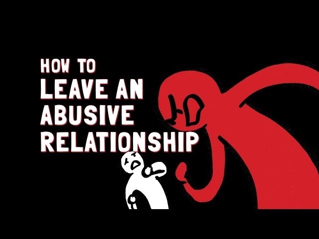 Wellcast - How to Leave an Abusive Relationship