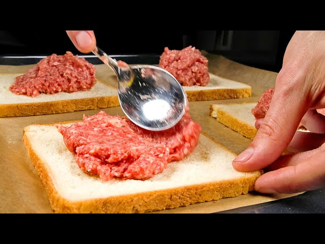 Love SANDWICHES?! New Missouri Beef Trick Nobody Actually Believes!!!!