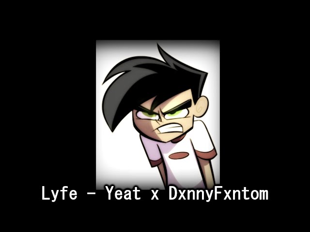 lyfe / talk -  yeat x dxnnyfxntom (guitar remix) [best extended version]