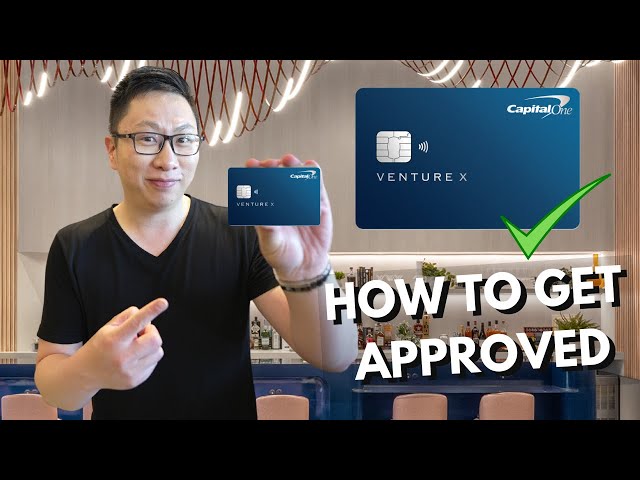 Capital One Venture X | MUST WATCH Before Applying!