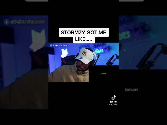 STORMZY - STILL DISAPPOINTED #shorts
