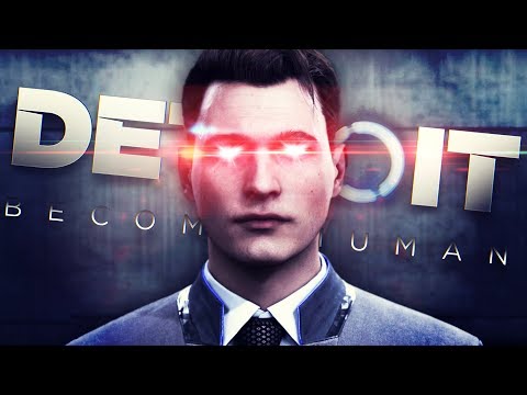 MAKING THE WORST CHOICES | Detroit: Become Human