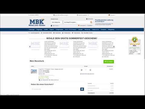 MBK Kundendienst