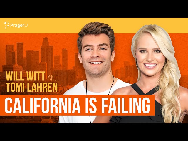 California Is Failing | Short Documentaries