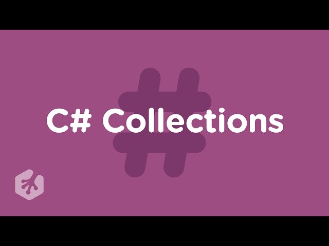 Learn C# Collections at Treehouse