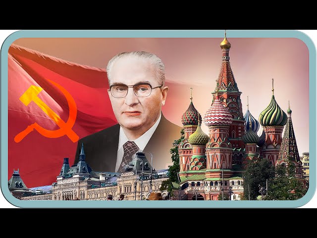 Was wäre, wenn es die Sowjetunion noch geben würde?