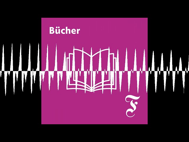 Wir graben alte Sachen aus: Snoopy, Turgenjew und eine Buchhandlung in Berlin - FAZ Bücher-Podcast