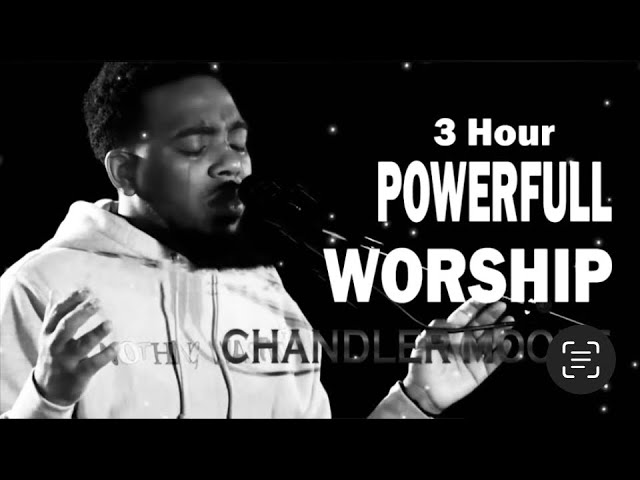 Worship: Chandler Moore Yahweh/Your Name Alone