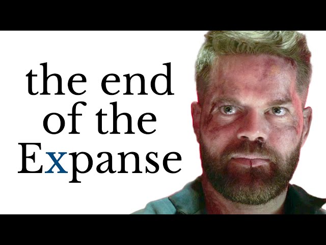 The Expanse Season 6 Finale Explained
